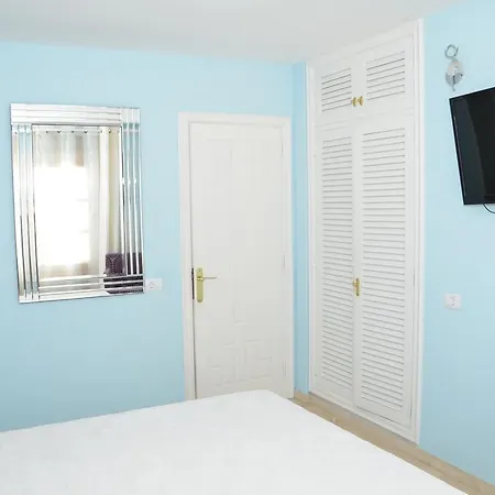 Apartment Beautiful In Callao Salvaje